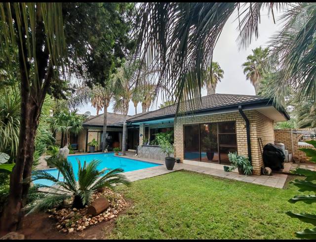3 BEDROOM HOUSE FOR SALE IN ARCON PARK